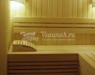 Сауна Баня с купелью в Таштаголе