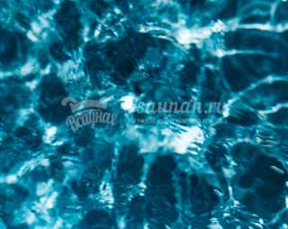 Бассейн, Детско-юношеский центр Заводского района в Кемерово