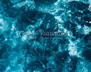 ДАР, детский бассейн в Кемерово