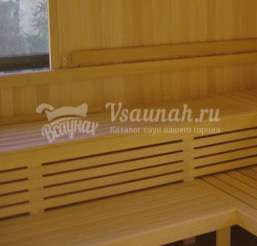 Сауна Сауна Престиж в Кемерово