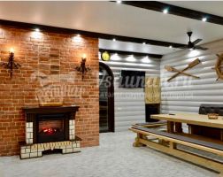 Сауна Сауна Три Кита в Анжеро-Судженске