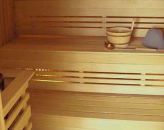 Сауна Сауна с бассейном (база отдыха, без сауны) в Анжеро-Судженске