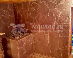 Сауна Сауна Три Кита в Анжеро-Судженске