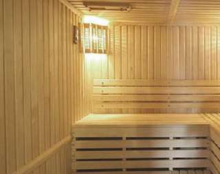 Сауна Осинниковские бани в Осинниках