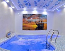 Сауна Сауна Три Кита в Анжеро-Судженске