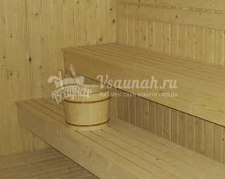 Сауна Сауна ЭкоВита в Таштаголе