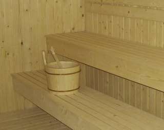 Сауна Сауна ЭкоВита в Таштаголе