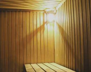 Сауна Бани ГБ Изба в Междуреченске