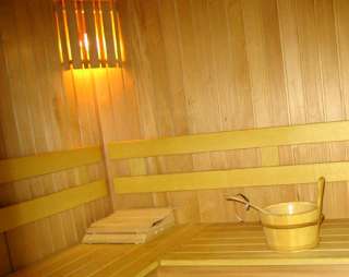 Сауна Сауна Бодрость в Анжеро-Судженске