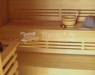 Сауна Сауна с бассейном (база отдыха, без сауны) в Анжеро-Судженске