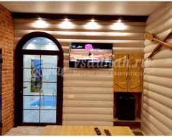 Сауна Сауна Три Кита в Анжеро-Судженске