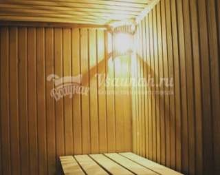 Сауна Бани ГБ Изба в Междуреченске