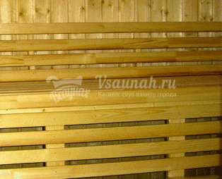 Сауна Баня № 9 в Анжеро-Судженске