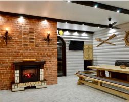 Сауна Сауна Три Кита в Анжеро-Судженске