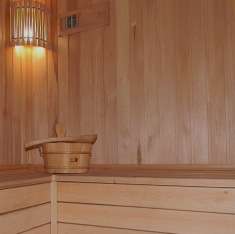 Сауна Сауна Туз в Калтане